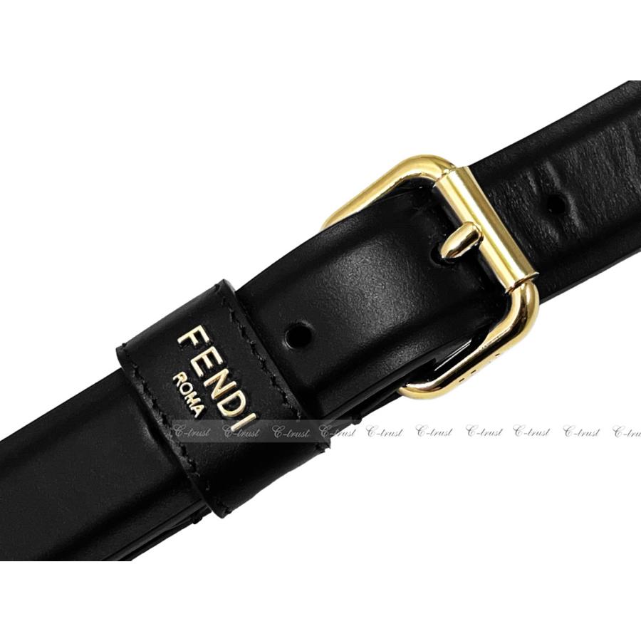 FENDI（フェンディ） K761-BK.. FENDI ショルダー ストラップ ユー