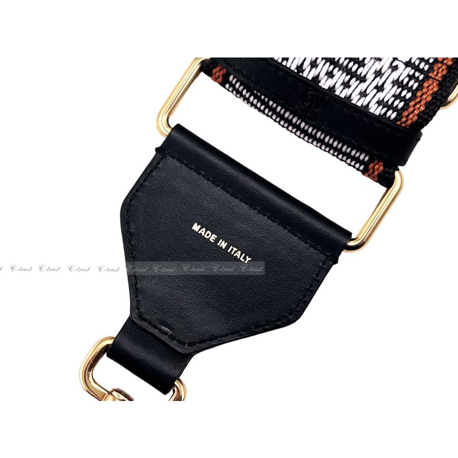 FENDI（フェンディ） K767.. FENDI ストラップユー ベルト BELT