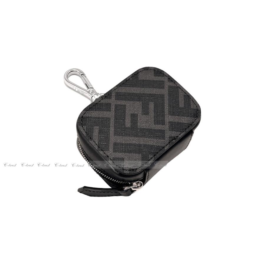K781- FENDI フェンディ ヘッドフォン イヤホン ケース Air Pods Pro 