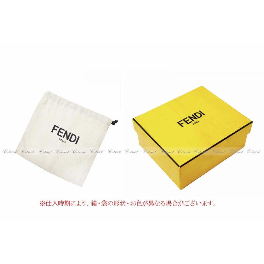 K781-BR.. FENDI フェンディ ヘッドフォン イヤホン ケース Air Pods 