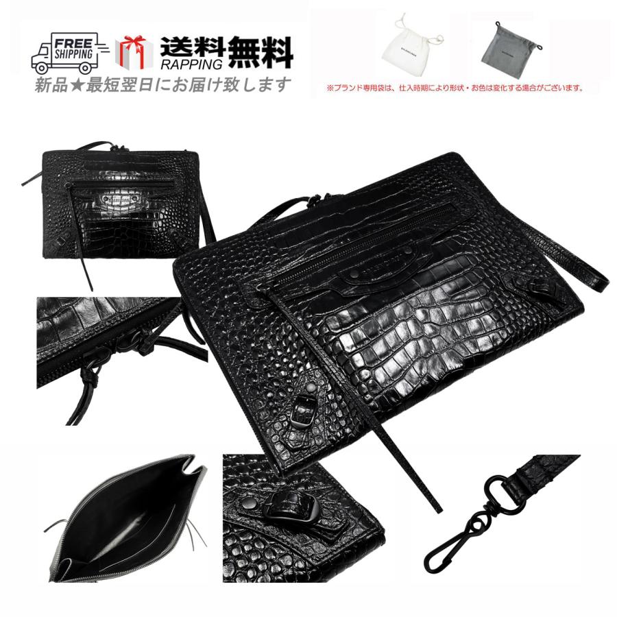 BALENCIAGA（バレンシアガ） K793.. BALENCIAGA BAG ドキュメント