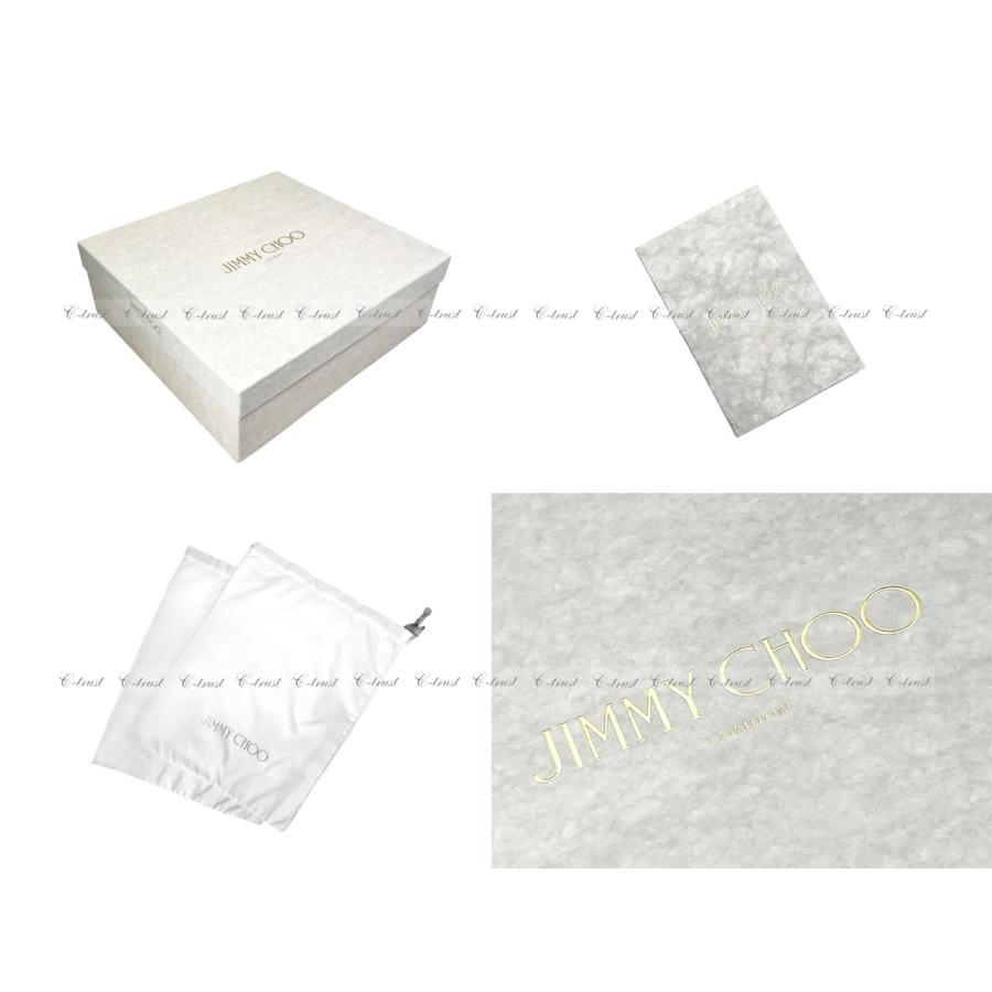 JIMMY CHOO K913-41.. ジミーチュウ サンダル シューズ カーフ JIMMY CHOO K913-41.. ジミーチュウ サンダル シューズ カーフ