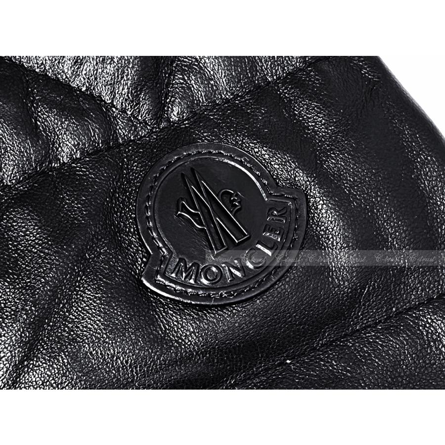 MONCLER（モンクレール） K924-2.. MONCLER GRIAZ ダウンジャケット