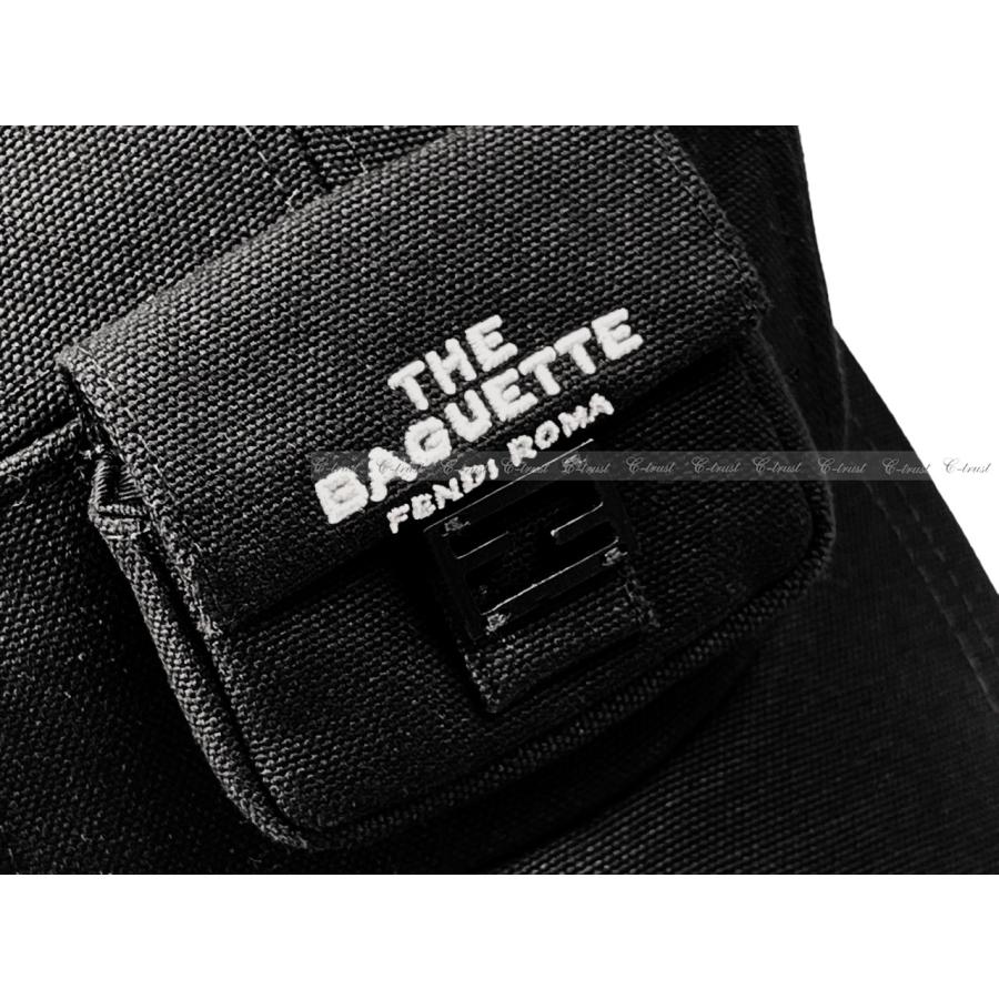 FENDI K933- × MARC JACOBS フェンディ マークジェイコブス