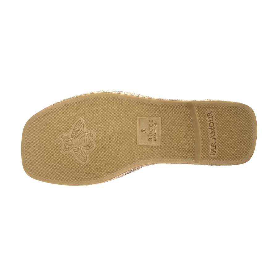 GUCCI K936-7+.. グッチ サンダル シューズ GG カットアウト