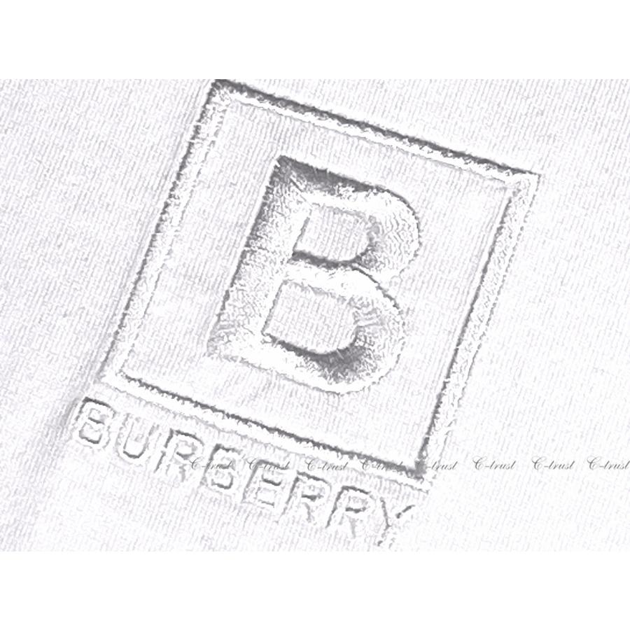 BURBERRY K960-XS.. バーバリー Tシャツ トップス 刺繍 チェック BURBERRY K960-XS.. バーバリー Tシャツ トップス 刺繍 チェック