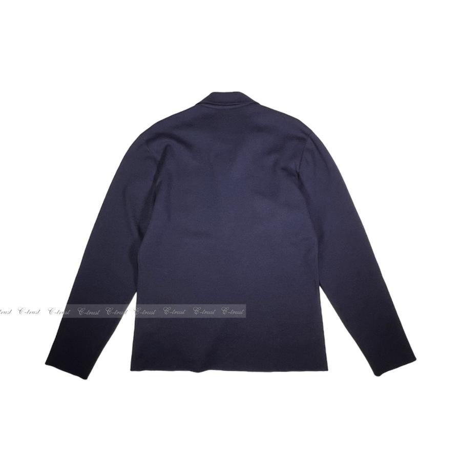 Giorgio Armani グレー ブレザー サイズ50 p6194-1.jpg