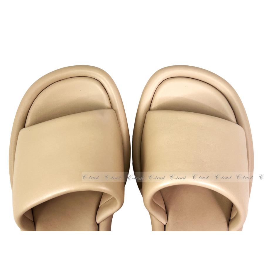 FENDI L103-BE-37.. フェンディ サンダル シューズ FF BAGUETTE