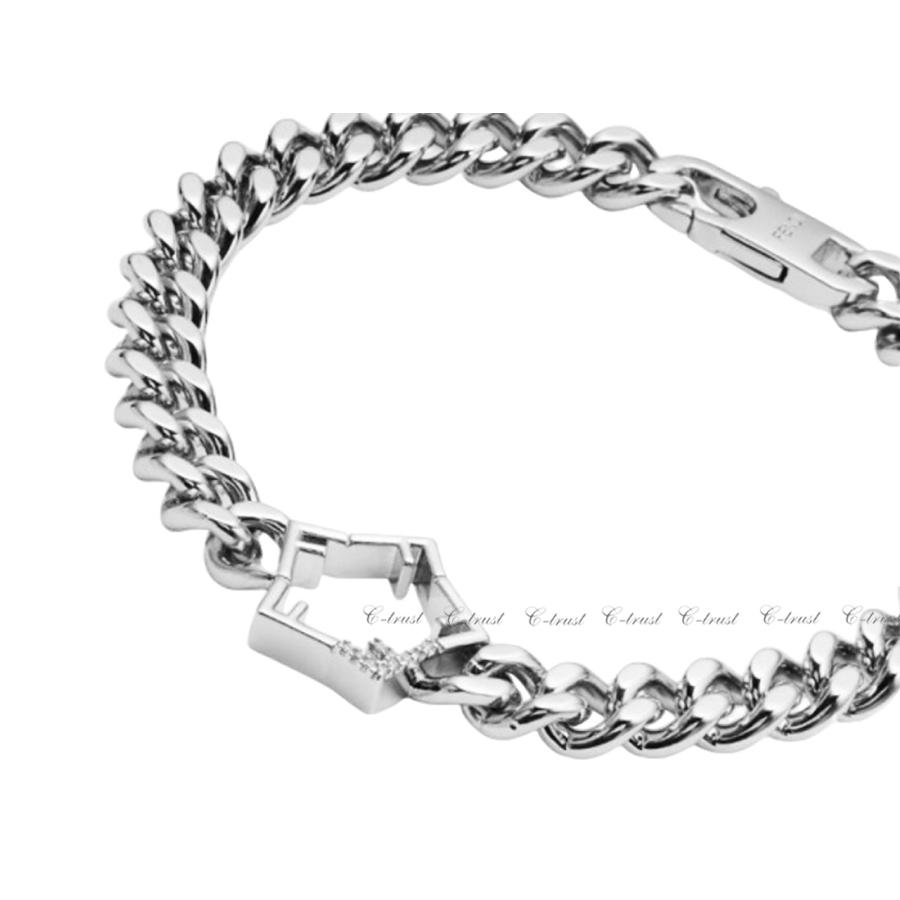FENDI ロゴブレスレット FENDI - FENDI フェンディ ロゴ ブレスレットの通販 by GOLD CAT