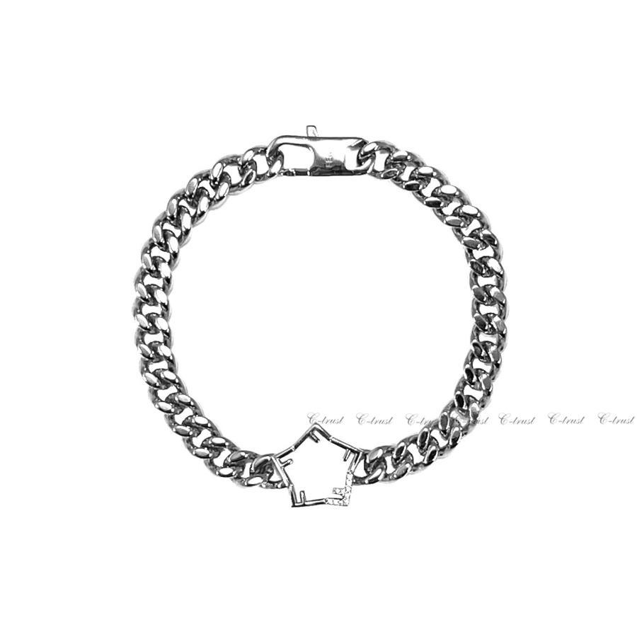 FENDI L163-M.. フェンディ ブレスレット アクセサリー メタル