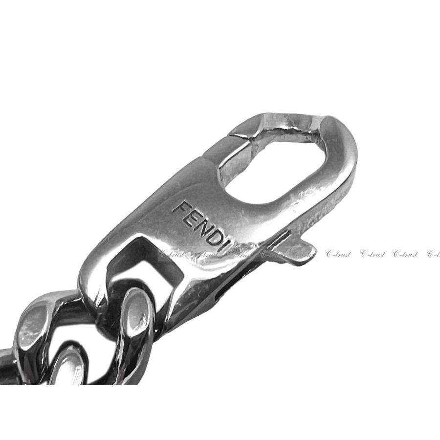 FENDI アクセサリー FENDI L163-M.. フェンディ ブレスレット アクセサリー メタル