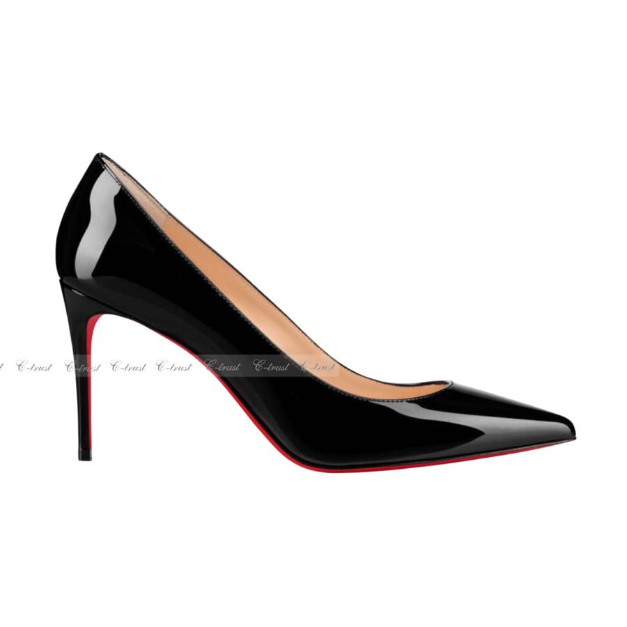 Christian Louboutin L250-37.5.. クリスチャン ルブタン パンプス 