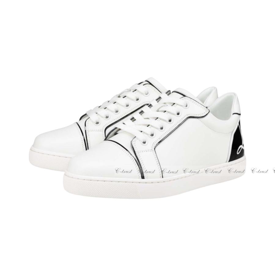 Christian Louboutin L253-37.. クリスチャン ルブタン スニーカー Fun 