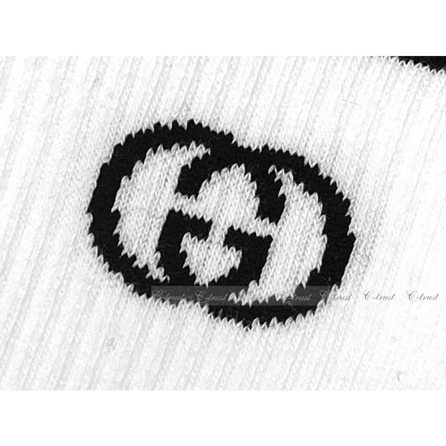 GUCCI×adidas コラボ　アンクルソックス　グッチ　アディダス GUCCI（グッチ） L338- GUCCI × adidas アディダス コラボ アンクル