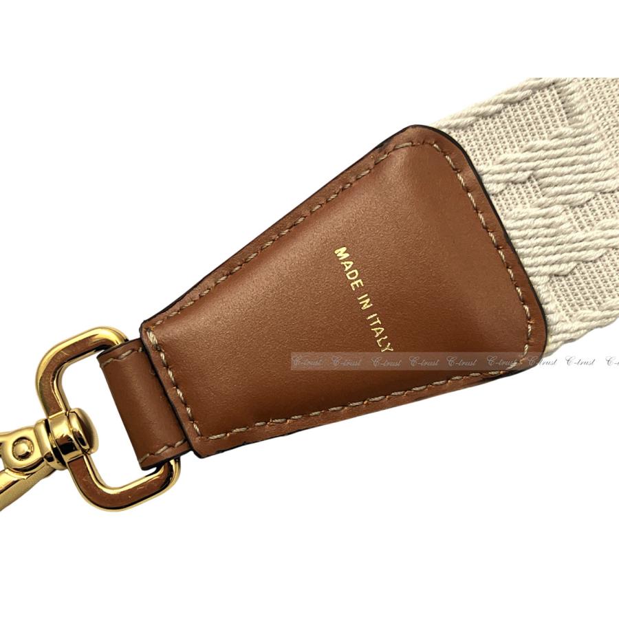 FENDI（フェンディ） L348.. FENDI ストラップユー ベルト BELT 