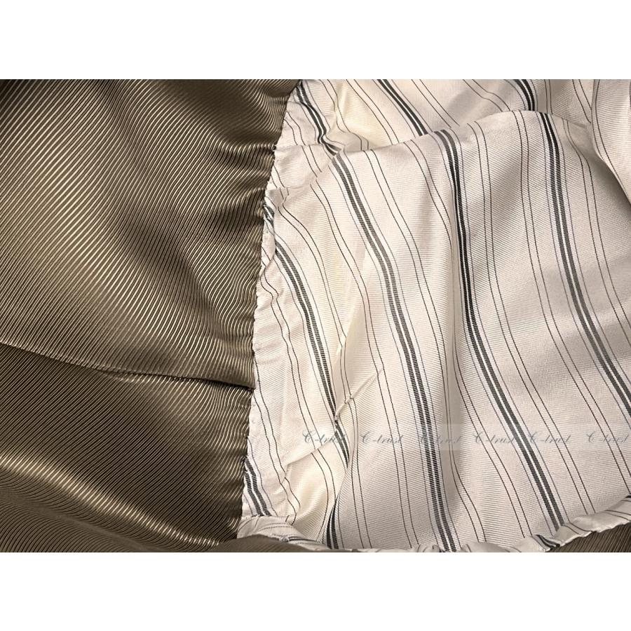 L366-46.. GUCCI グッチ ジャケット JK テーラード MAXI HORSEBIT ホースビット ワッペン ロゴ ダブル イタリア製 新品 ★ 9549 ベージュの画像