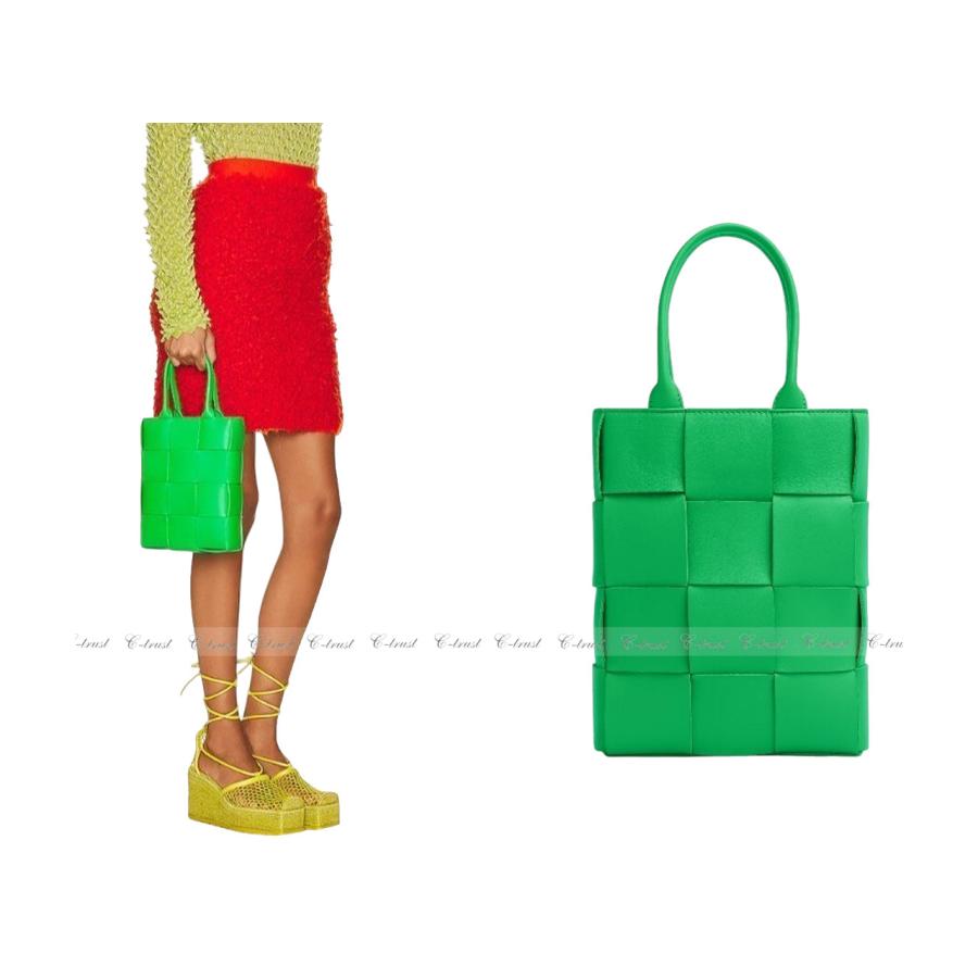 L382- BOTTEGA VENETA ボッテガ ヴェネタ カセット ショルダーバッグ BAG ミニトート ストラップ ナッパ イタリア製 新品の画像