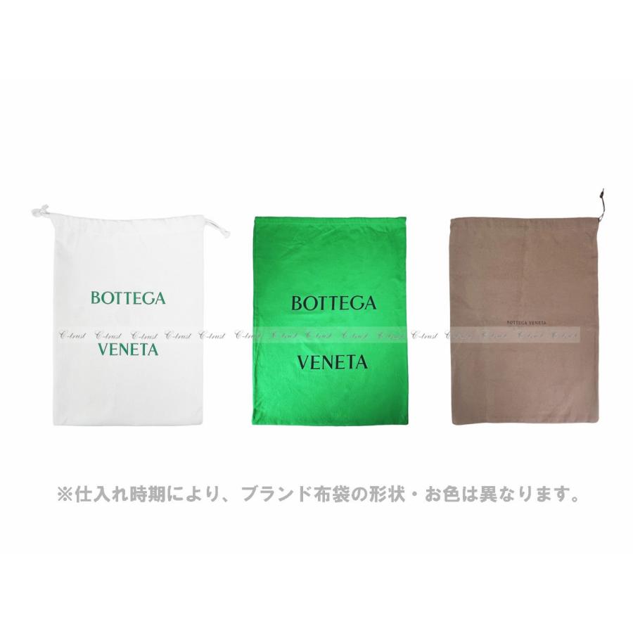 L395- BOTTEGA VENETA ボッテガ ヴェネタ ショルダーバッグ BAG PHONE CASE ストラップ カーフ イタリア製 新品の画像