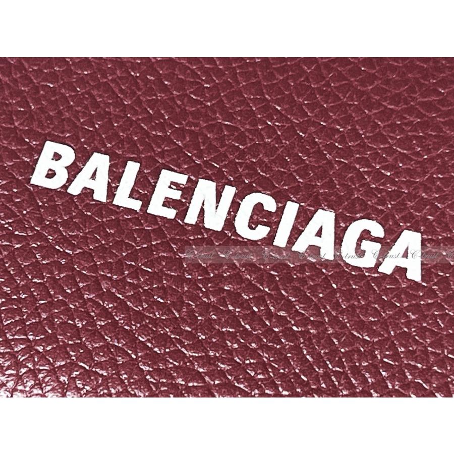BALENCIAGA 財布 BALENCIAGA L426.. バレンシアガ 財布 CASH ミニ ウォレット 3