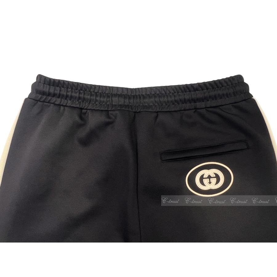 GUCCI（グッチ） L528-S.. GUCCI パンツ ボトムス トラックパンツ