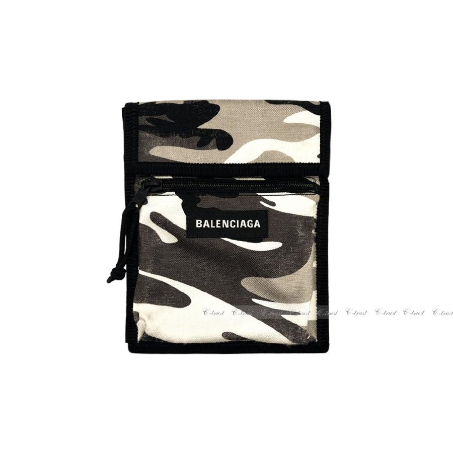 BALENCIAGA（バレンシアガ） L536.. BALENCIAGA BAG ショルダーバッグ
