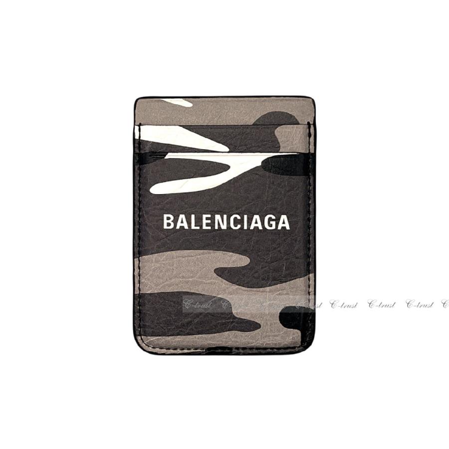 BALENCIAGA（バレンシアガ） L549.. BALENCIAGA カードケース CASH