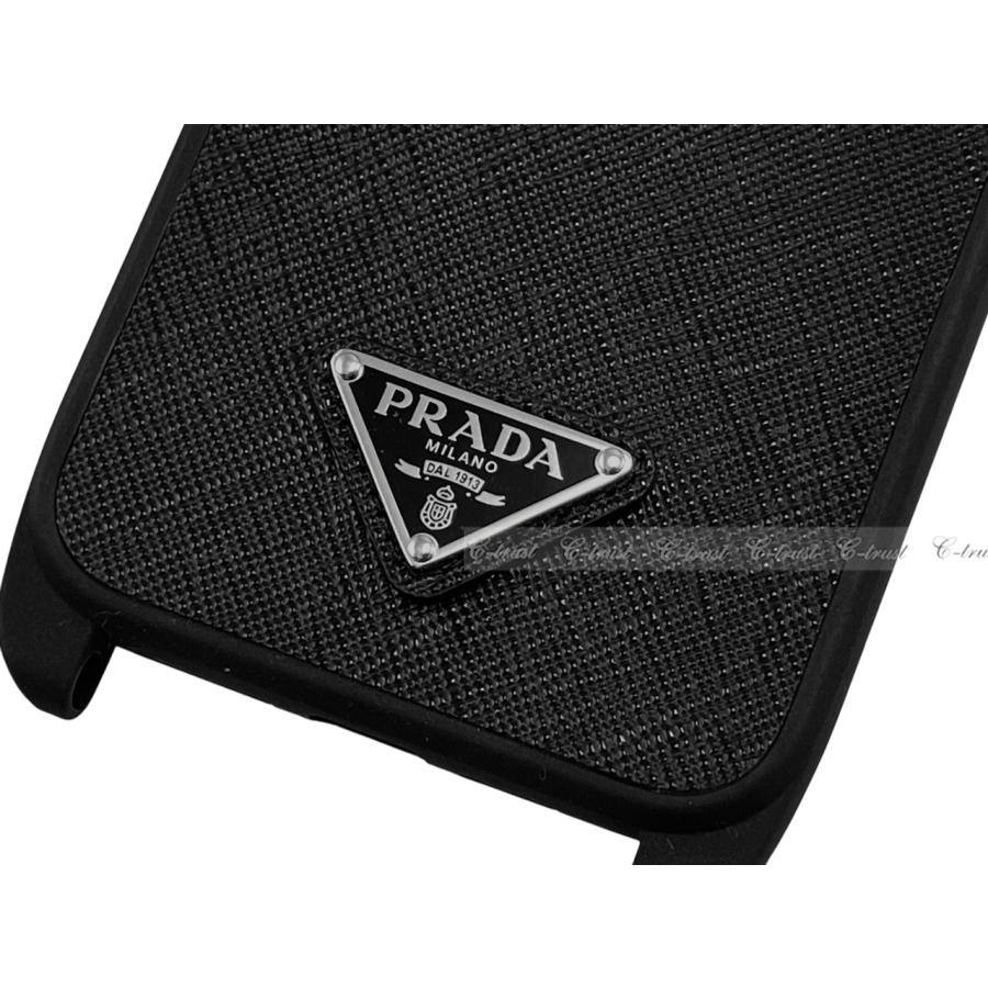 PRADA（プラダ） L765.. PRADA iPhone 14Pro アイフォン ケース スマホ