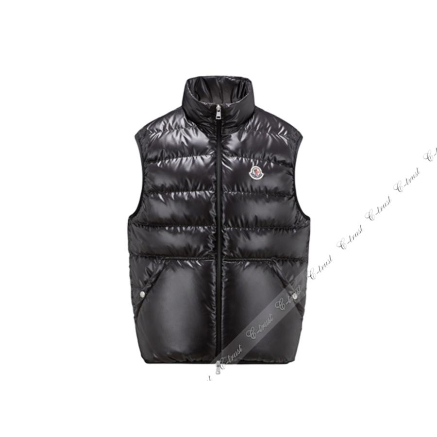 MONCLER（モンクレール） L776-3.. MONCLER AUBE オーブ ダウン ベスト