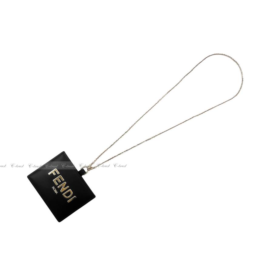 FENDI（フェンディ） L799.. FENDI カード ケース ID ネーム 財布 