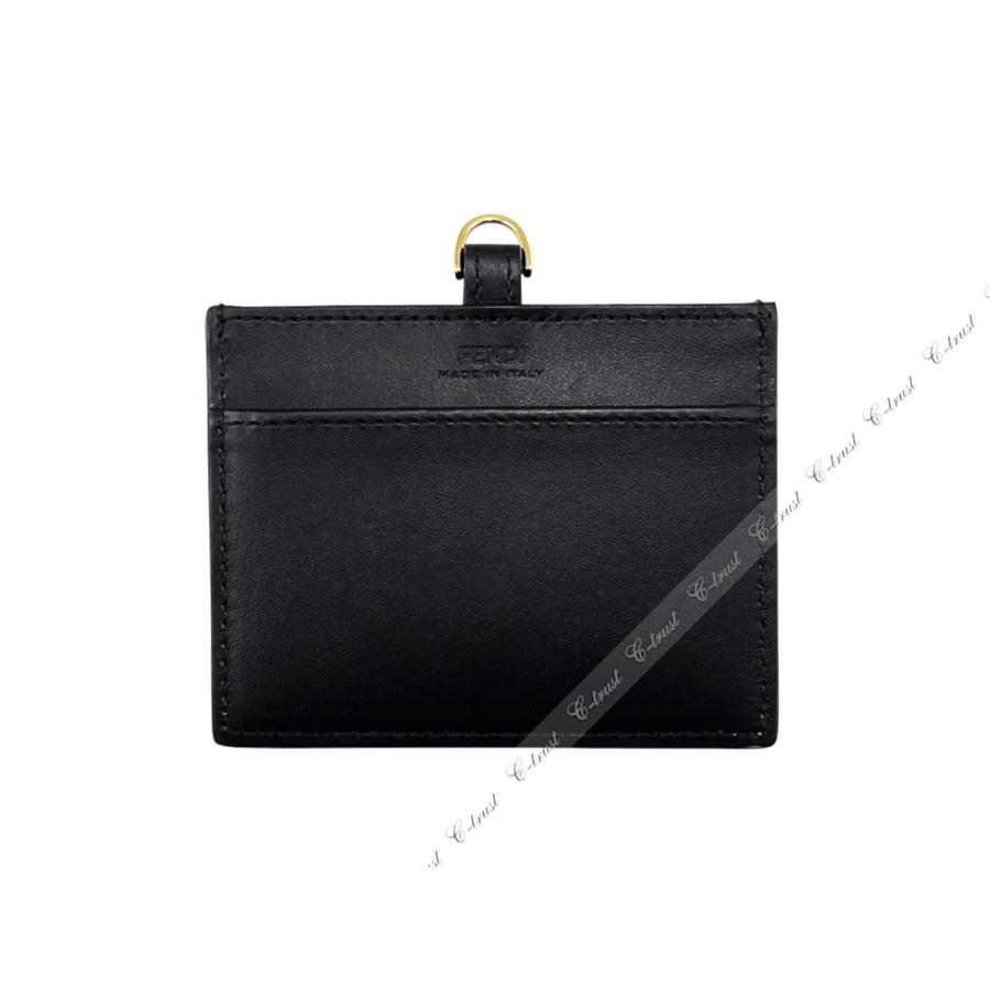 FENDI（フェンディ） L799.. FENDI カード ケース ID ネーム 財布 