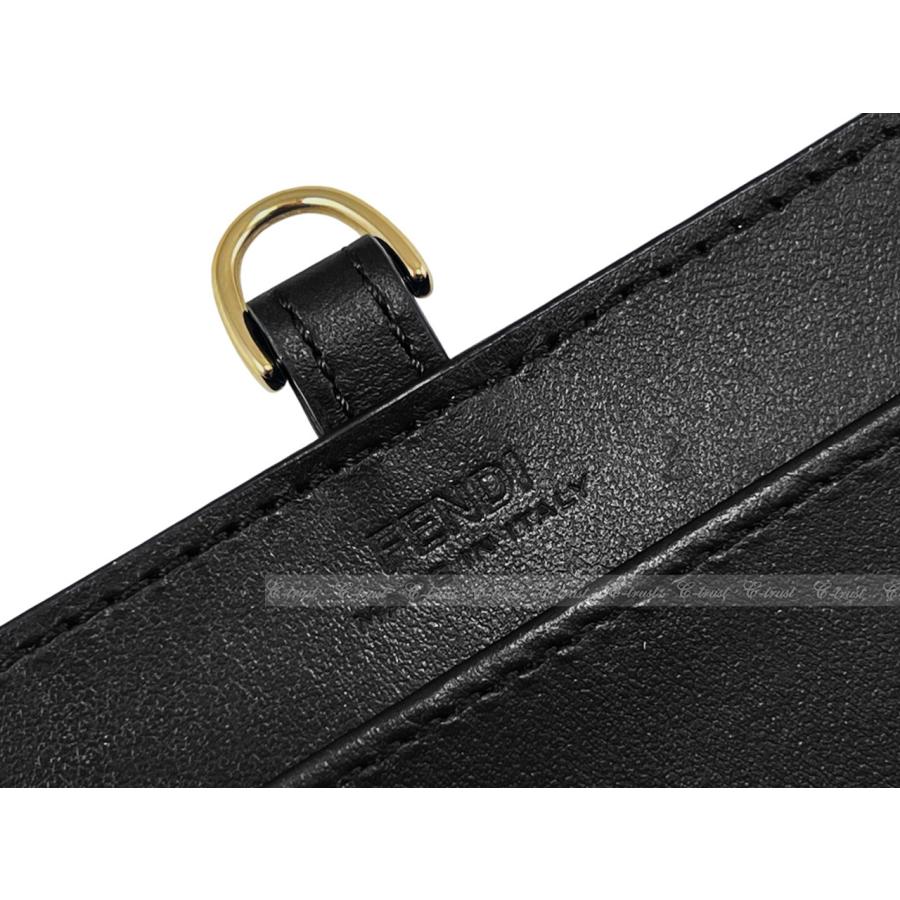 FENDI（フェンディ） L799.. FENDI カード ケース ID ネーム 財布 