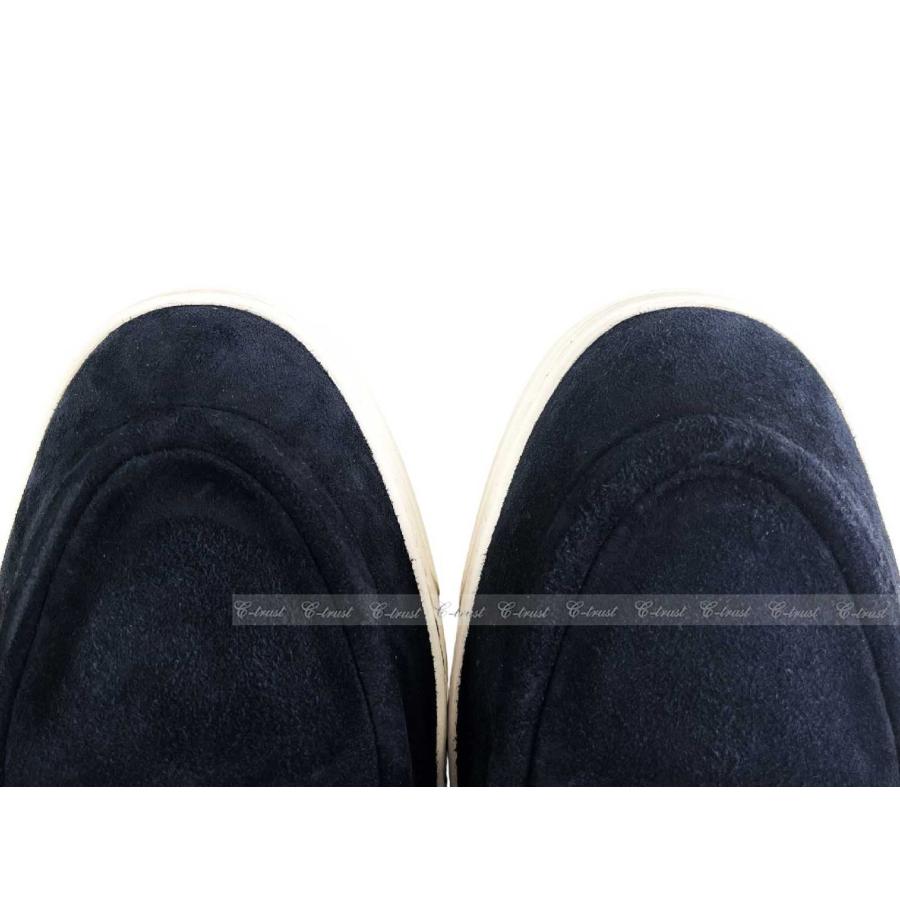 GIORGIO ARMANI L912-7M.. ジョルジオアルマーニ スニーカー シューズ