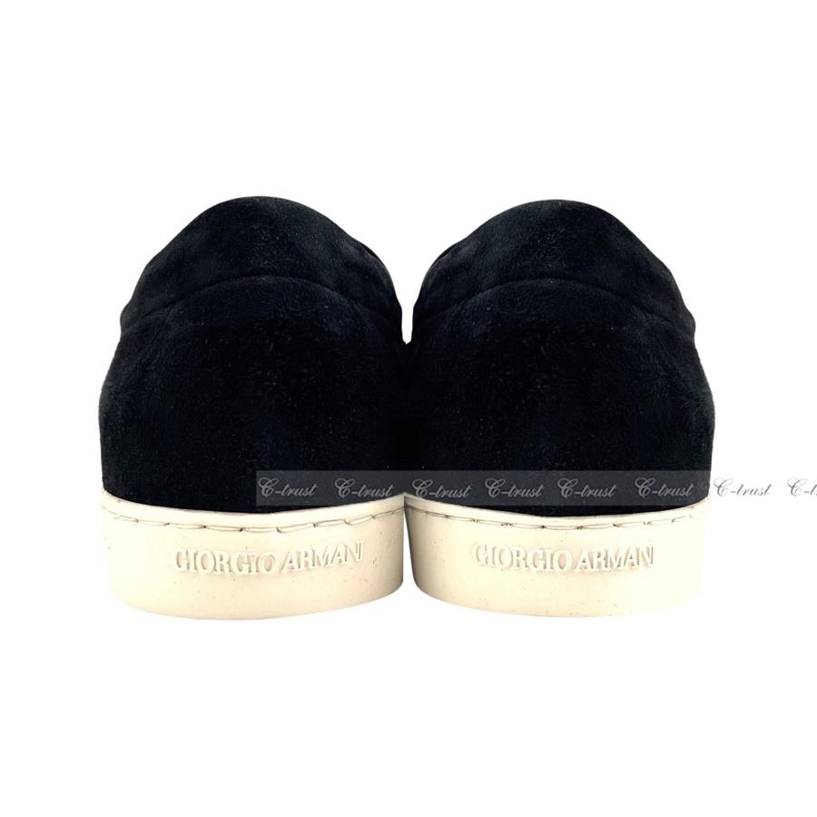 GIORGIO ARMANI L912-7M.. ジョルジオアルマーニ スニーカー シューズ