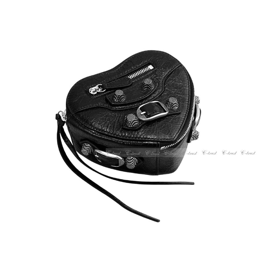 BALENCIAGA（バレンシアガ） M007.. BALENCIAGA LE CAGOLE ジュエリー