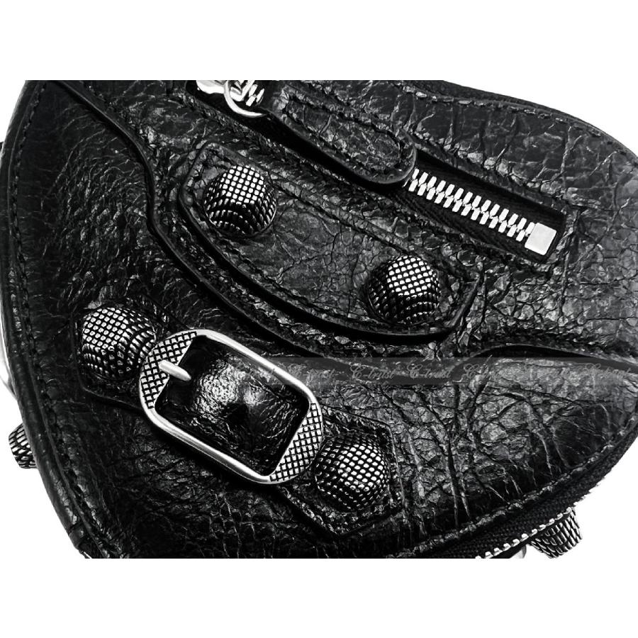 BALENCIAGA（バレンシアガ） M007.. BALENCIAGA LE CAGOLE ジュエリー