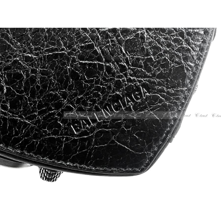 BALENCIAGA（バレンシアガ） M007.. BALENCIAGA LE CAGOLE ジュエリー