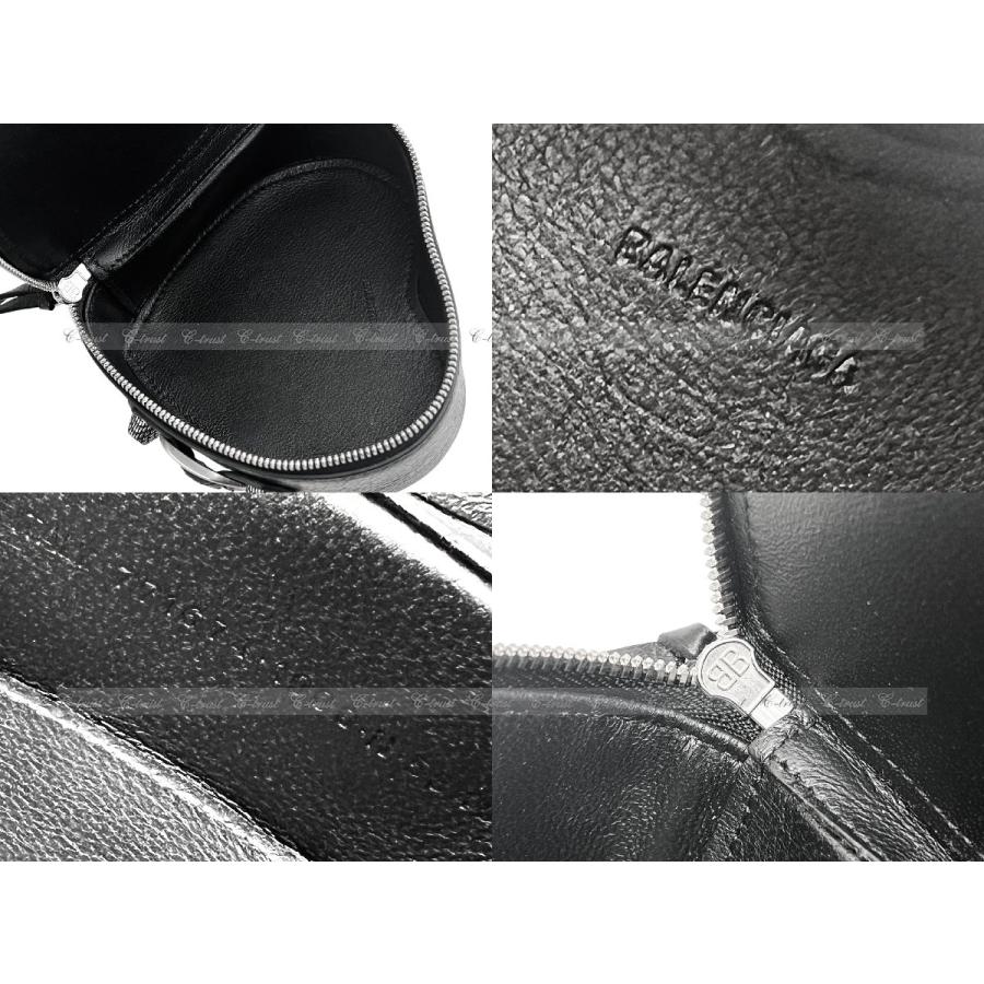 BALENCIAGA（バレンシアガ） M007.. BALENCIAGA LE CAGOLE ジュエリー
