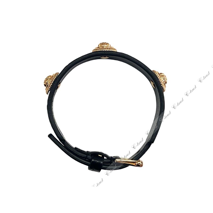 VERSACE（ヴェルサーチェ） M046.. VERSACE ヴェルサーチ bracelet