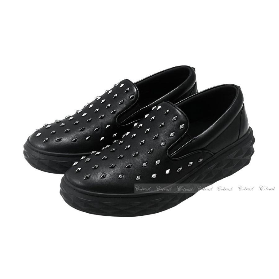 JIMMY CHOO（ジミーチュウ） M098-41.. JIMMY CHOO スリッポン