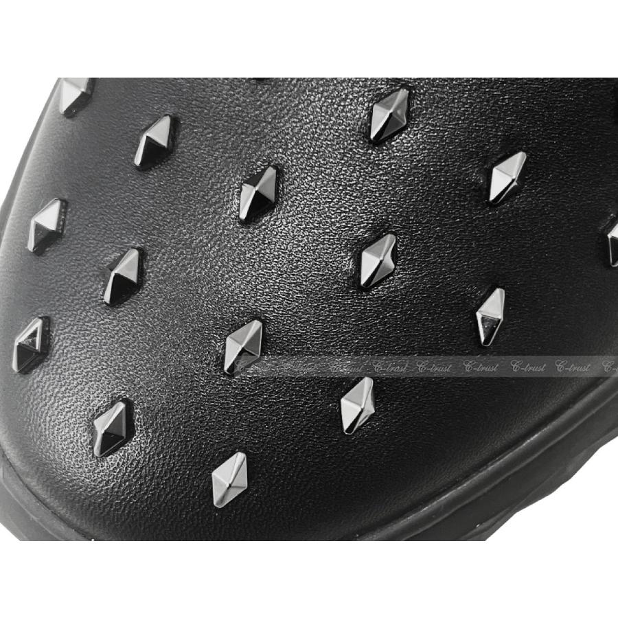 ジミーチュウ　スリッポン JIMMY CHOO（ジミーチュウ） M098-41.. JIMMY CHOO スリッポン