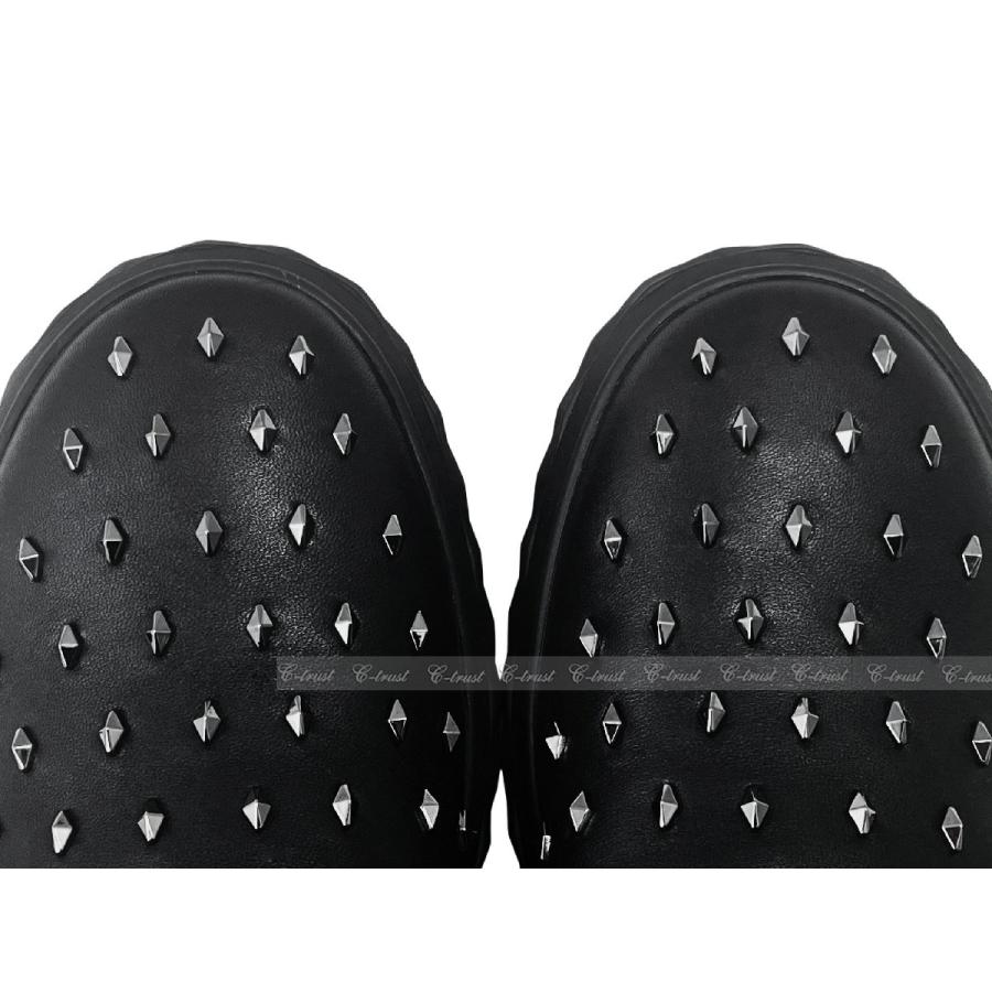 JIMMY CHOO（ジミーチュウ） M098-41.. JIMMY CHOO スリッポン