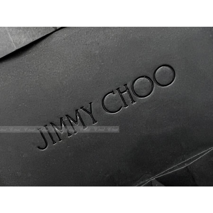 JIMMY CHOO（ジミーチュウ） M098-41.. JIMMY CHOO スリッポン