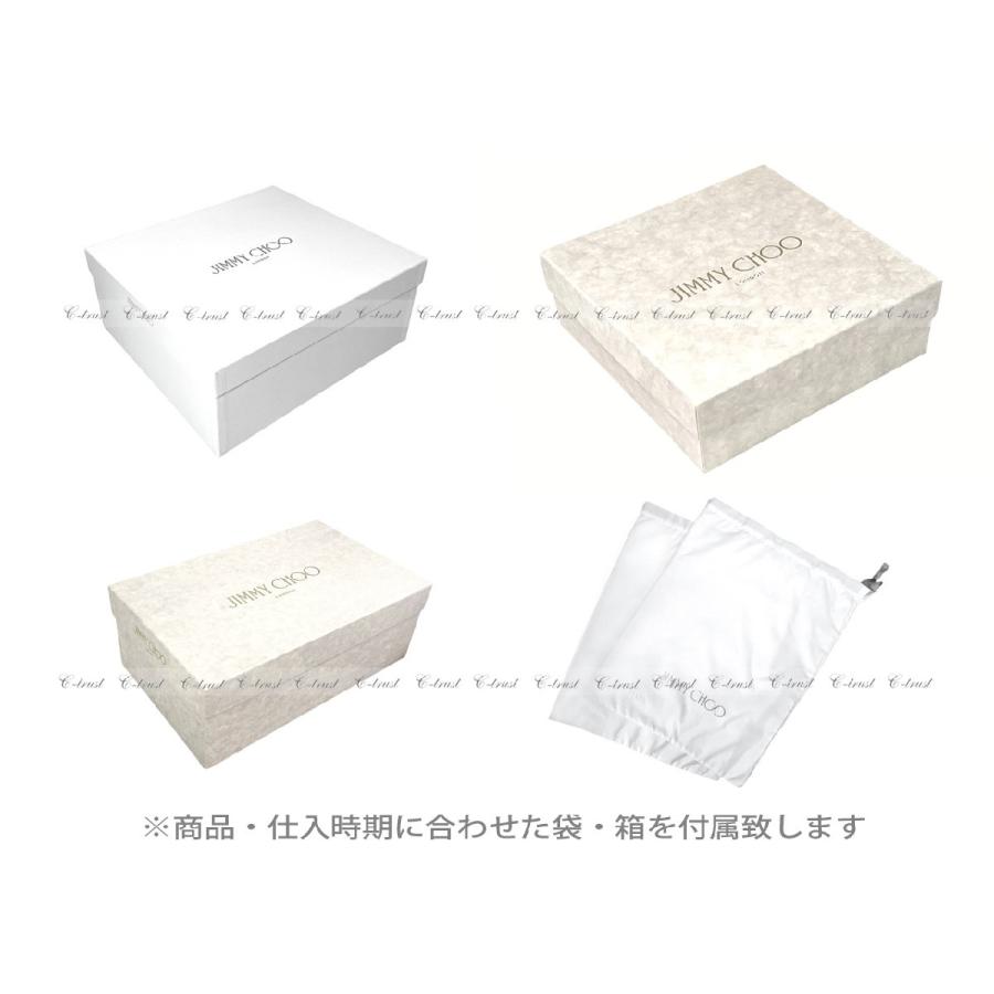 JIMMY CHOO（ジミーチュウ） M098-41.. JIMMY CHOO スリッポン