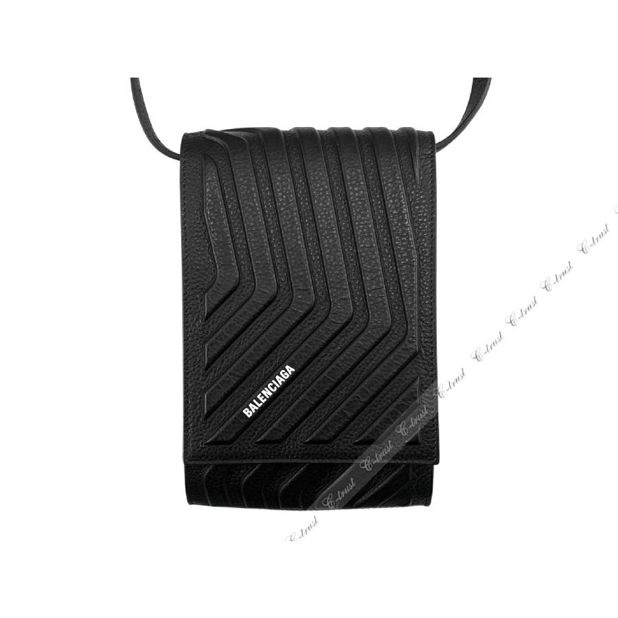 バレンシアガ　BALENCIAGA Car Phone Holder ショルダー BALENCIAGA（バレンシアガ） M107.. BALENCIAGA Car Phone Holder BAG