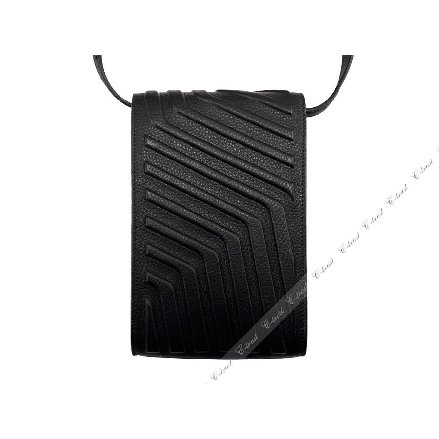 BALENCIAGA（バレンシアガ） M107.. BALENCIAGA Car Phone Holder BAG