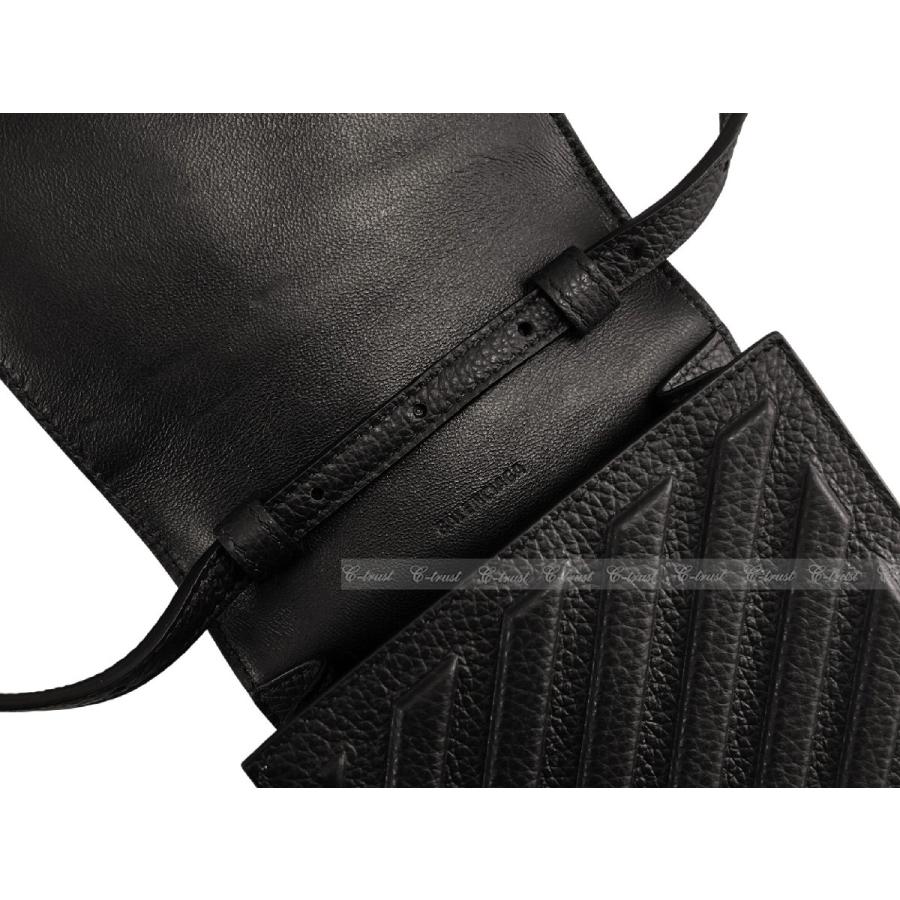 BALENCIAGA（バレンシアガ） M107.. BALENCIAGA Car Phone Holder BAG