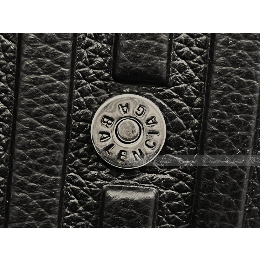 BALENCIAGA（バレンシアガ） M107.. BALENCIAGA Car Phone Holder BAG