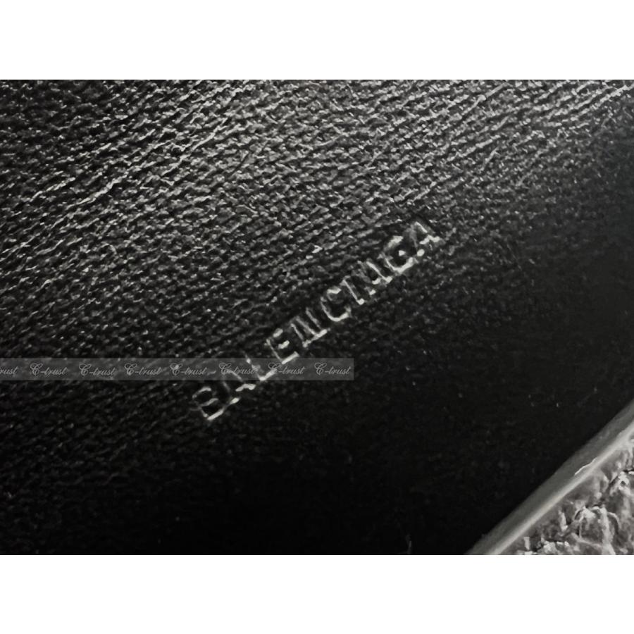 BALENCIAGA（バレンシアガ） M107.. BALENCIAGA Car Phone Holder BAG