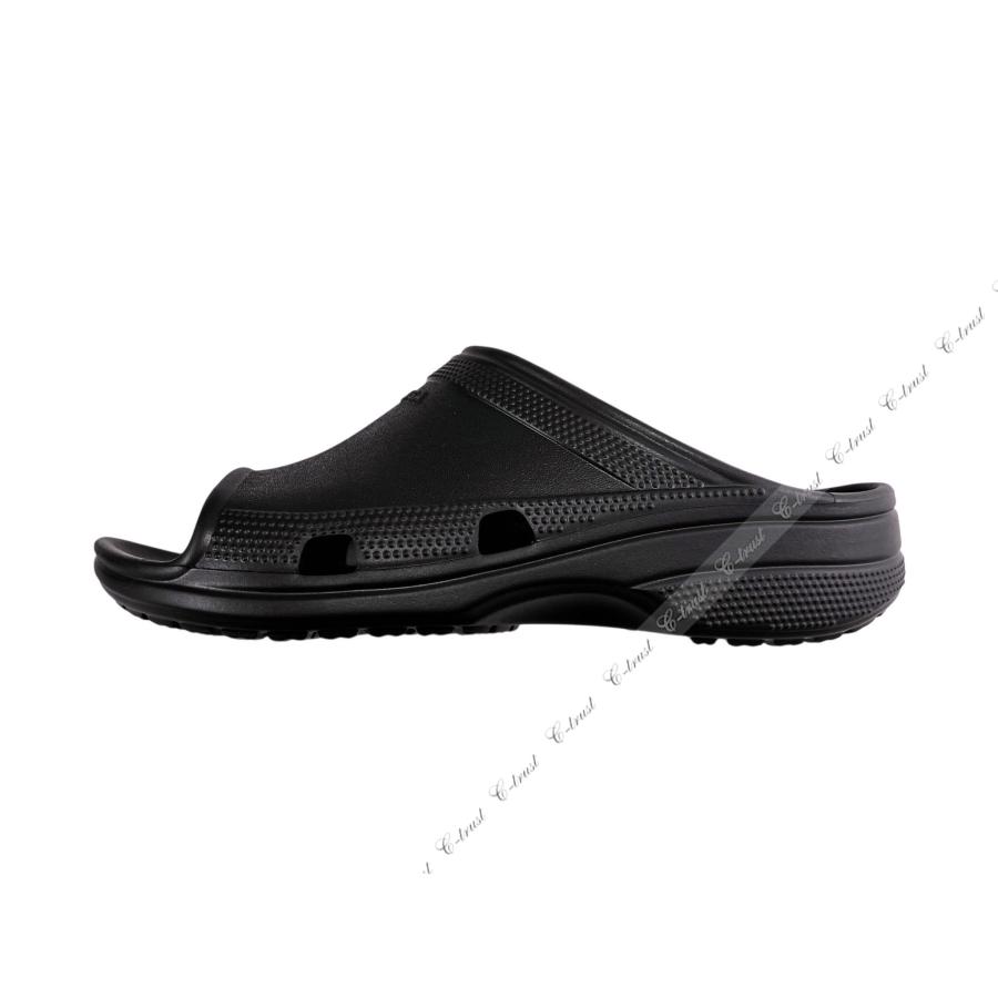 BALENCIAGA（バレンシアガ） M183-41.. BALENCIAGA × CROCS クロックス