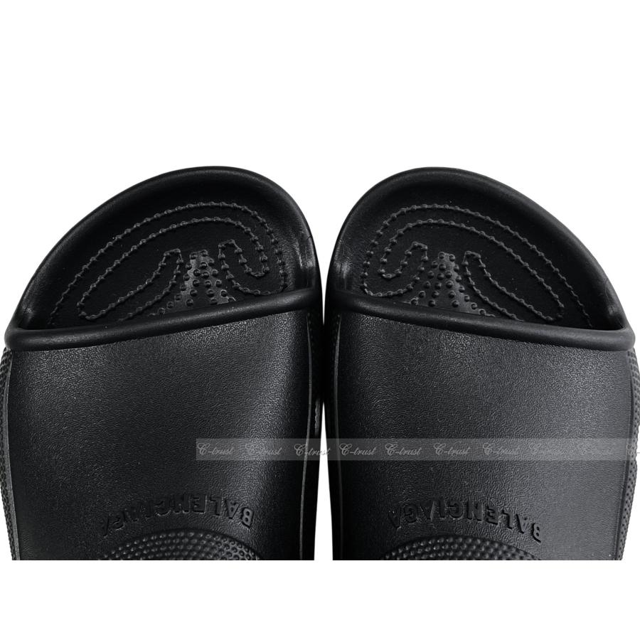BALENCIAGA（バレンシアガ） M183-41.. BALENCIAGA × CROCS クロックス